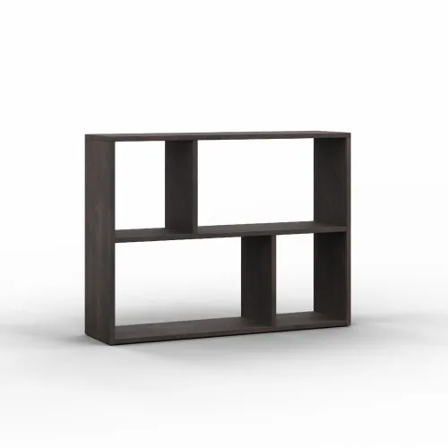 Полка приставная Т-9, Дуб Конкордия, 934/250/700