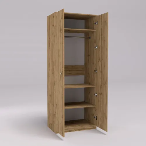 Шафа Favorit F-14, Дуб Аппалачі, 800х530х2100