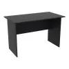 Стіл офісний СП, Антрацит, 1200/650/760
