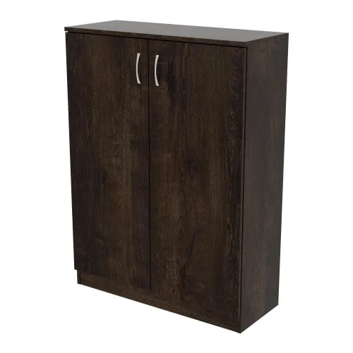 Тумба офисная ОСМ-2, Дуб Конкордия, 800/320/1080