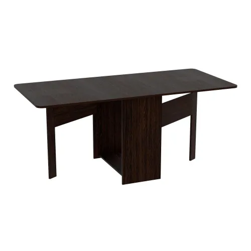 Стіл-тумба №3, Венге Магія, 1750х800х750