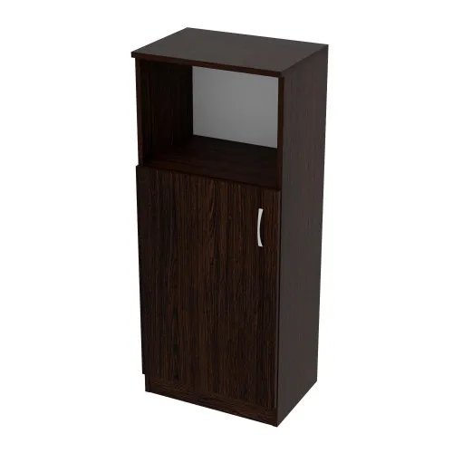 Тумба офисная ОПМ-2, Венге Магия, 450/320/1080