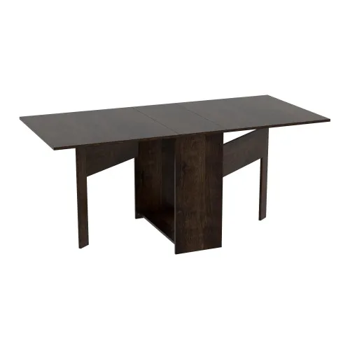 Стіл-тумба №1, Дуб Конкордія, 1750х800х750