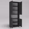 Шафа ОШК-2, Антрацит, 800/340/2100