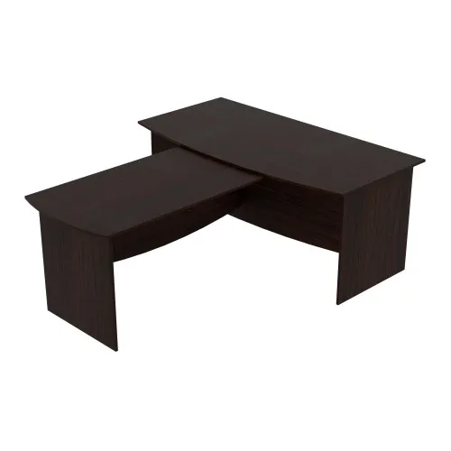 Стіл для переговорів Лідер, Венге Магія, 1800/2220/760