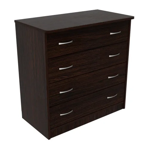 Комод Диана №1, Венге Магия, 800/440/800