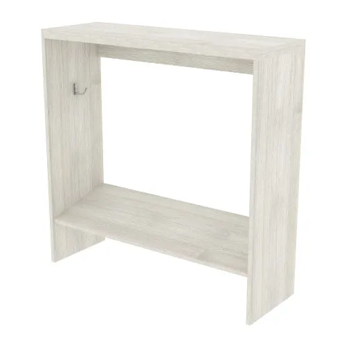 Тумба для салона TS-2, Дуб Шамони Светлый, 900/300/900