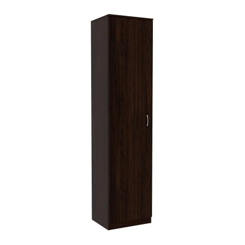 Шкаф офисный ОП-2, Венге Магия, 500/420/2100