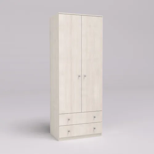 Шафа Favorit F-10, Дуб Шамоні Світла, 800х530х2100