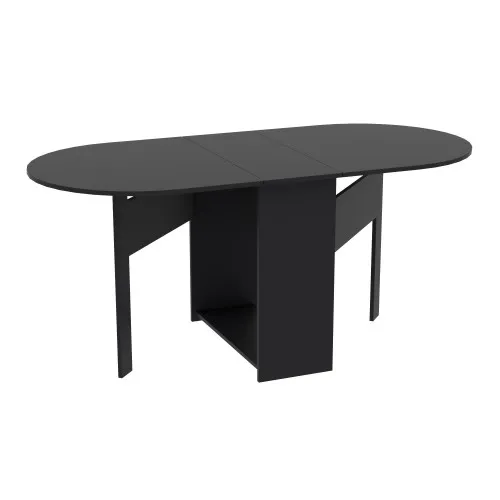 Стіл-тумба №2, Антрацит, 1700х800х750