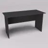 Стіл офісний СП, Антрацит, 1400/650/760