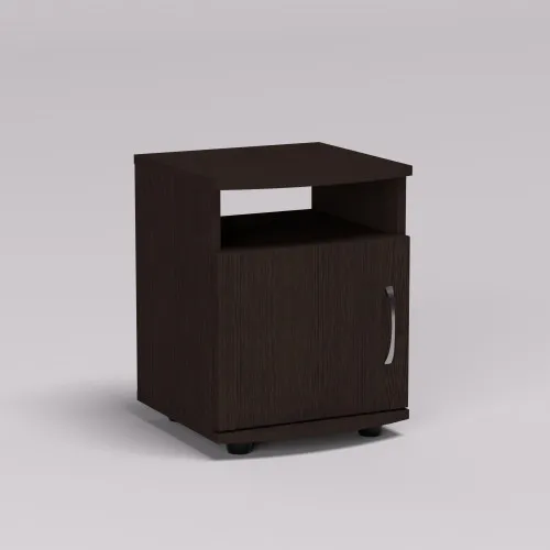 Тумба прикроватная V-2, Венге Магия, 350/350/450