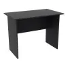 Стіл офісний СП, Антрацит, 1000/600/760