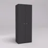 Шафа Favorit F-13, Антрацит, 800х530х2100