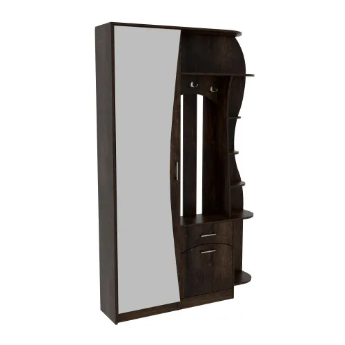 Прихожая Соло-9, Дуб Конкордия, 1300/400/2100