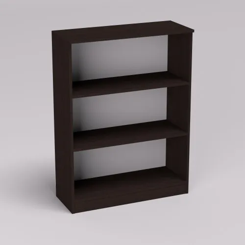 Стеллаж ОСМ-1, Венге Магия, 800/320/1080