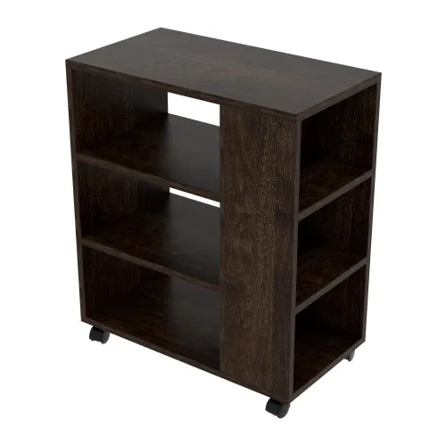 Тумба мобільна ТМ-5, Дуб Конкордія, 550/300/650