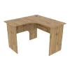 Стол угловой ОСК-1, Дуб Аппалачи, 1100/1100/760