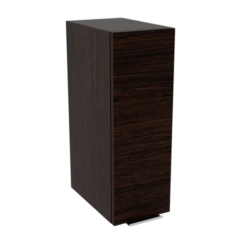 Полка навесная К-17, Венге Магия, 200/318/570