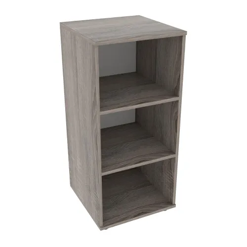 Стеллаж Ketrin, Дуб Сонома Трюфель, 420/425/900