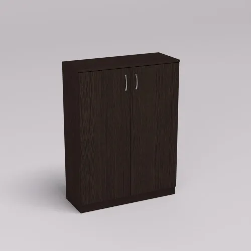 Тумба офисная ОСМ-2, Венге Магия, 800/320/1080