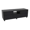 Тумба TV №3, Антрацит, 1400/450/475
