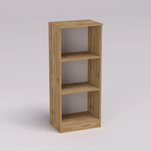 Тумба офисная ОПМ-1, Дуб Аппалачи, 450/320/1080