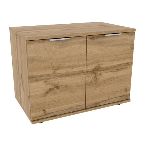 Тумба офісна Ketrin К-13, Дуб Аппалачі, 700/425/530