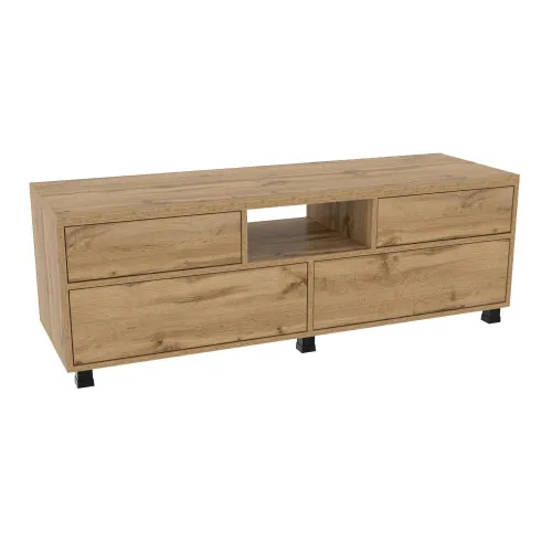 Тумба TV №3, Дуб Аппалачи, 1400/450/475