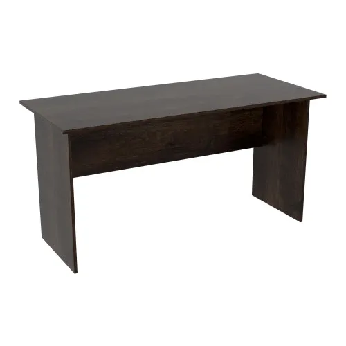 Стол офисный СП, Дуб Конкордия, 1500/650/760