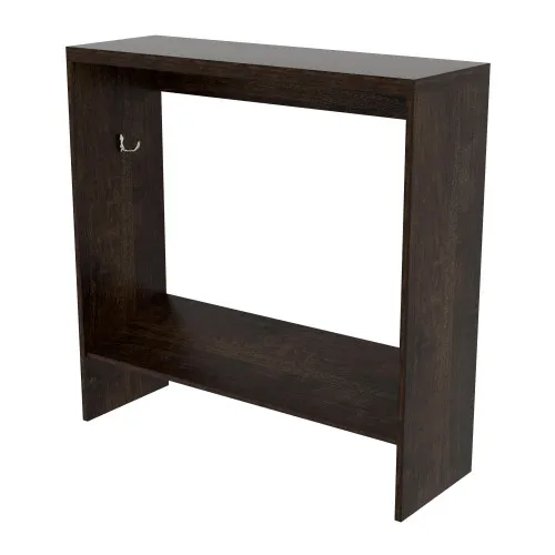 Тумба для салона TS-2, Дуб Конкордия, 900/300/900