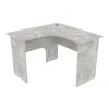 Стол угловой ОСК-1, Бетон, 1100/1100/760