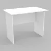 Стіл офісний СП, Білий, 1000/600/760