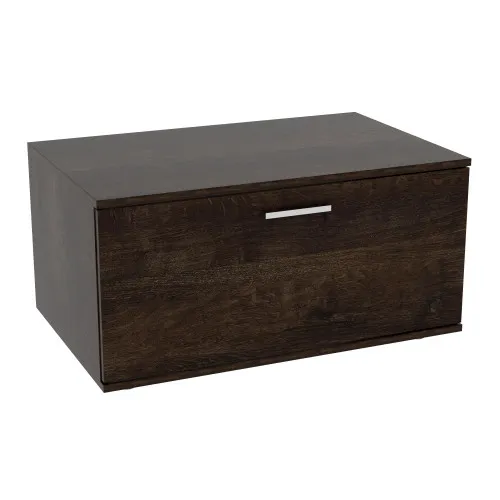 Тумба у вітальню Hugo H-8, Дуб Конкордія, 820/520/420