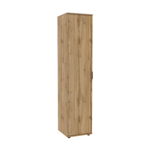 Пенал з полицями Ketrin К-2, Дуб Аппалачі, 420/425/1880