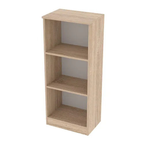 Тумба офисная ОПМ-1, Дуб Сонома, 450/320/1080