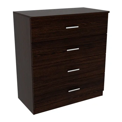 Комод Сабрина №1, Венге Магия, 900/500/1000