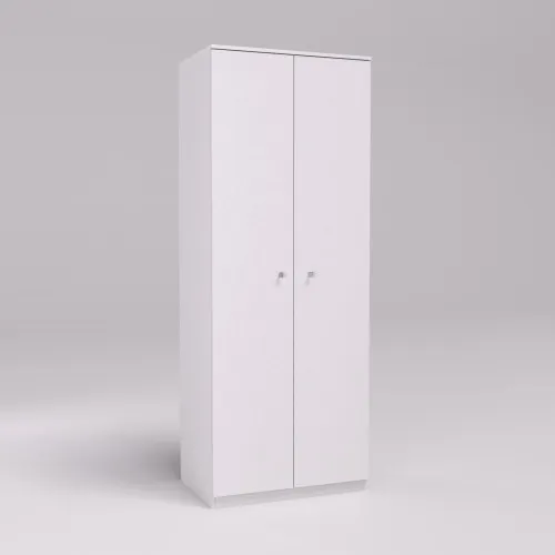 Шафа Favorit F-14, Біла, 800х530х2100