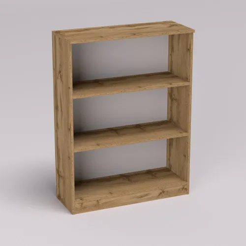 Стеллаж ОСМ-1, Дуб Аппалачи, 800/320/1080