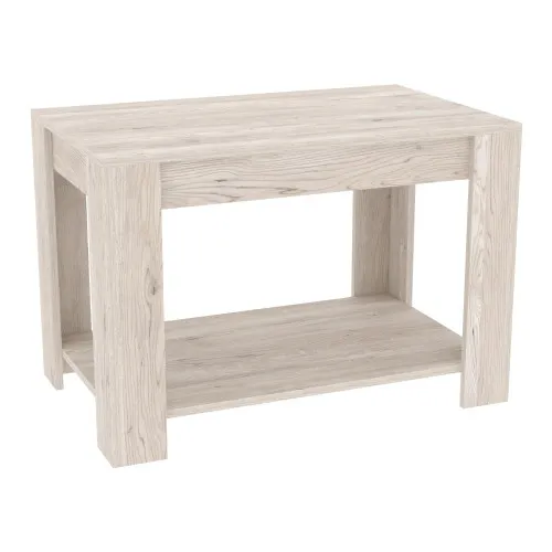 Стіл журнальний Квант-2, Самоа Димчастий, 800/500/550