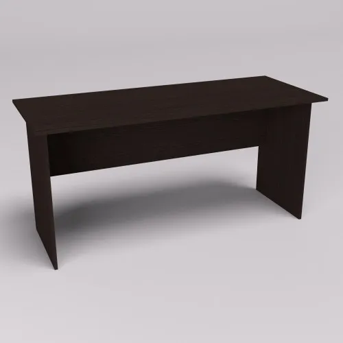 Стол офисный СП, Венге Магия, 1600/650/760