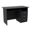 Стол офисный ОСП-2, Антрацит, 1200/600/760