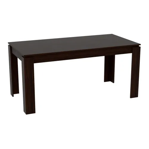Стол обеденный LINK 2, Венге Магия, 1600х800х750