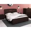 Кровать Дельта двуспальная, Венге Магия, 2132х1450х1070
