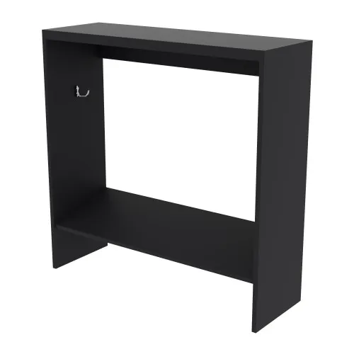 Тумба для салона TS-2, Антрацит, 900/300/900