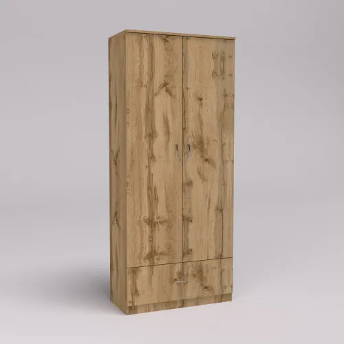 Прихожая ГКШ-5, Дуб Аппалачи, 900/430/2100