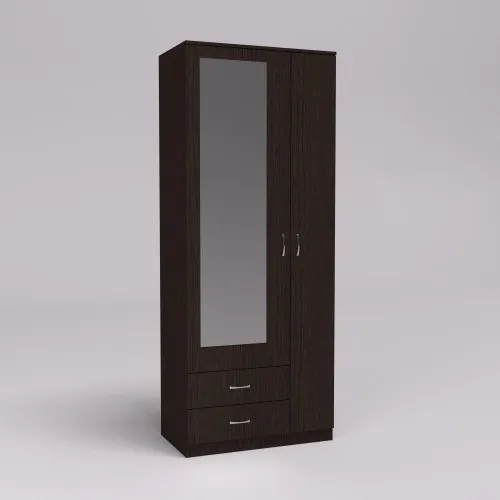 Прихожая ГКШ-1, Венге Магия, 840/480/2100