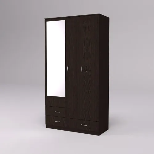 Прихожая ГКШ-8, Венге Магия, 1120/480