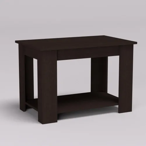 Стіл журнальний Квант-2, Венге Магія, 800/500/550