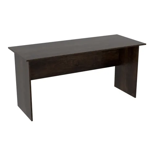 Стол офисный СП, Дуб Конкордия, 1600/650/760